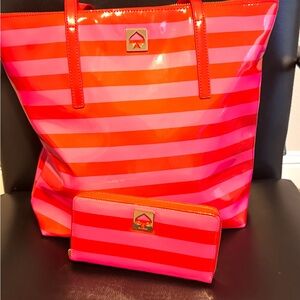 Authentic Kate Spade Set